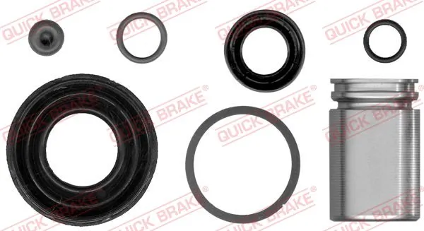 Repair Kit, brake caliper